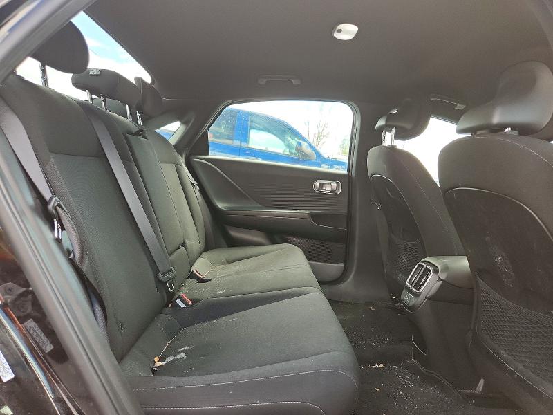 Продажа на аукционе авто 2024 Hyundai Ioniq 6, vin: KMHM24AA8RA070312, номер лота: 54091316