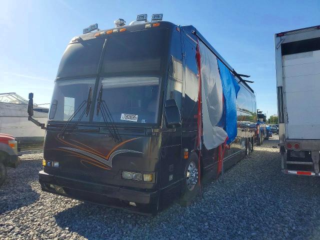 Продаж на аукціоні авто 2002 Prevost Xlii, vin: 2PCV3349211014267, номер лоту: 54807366