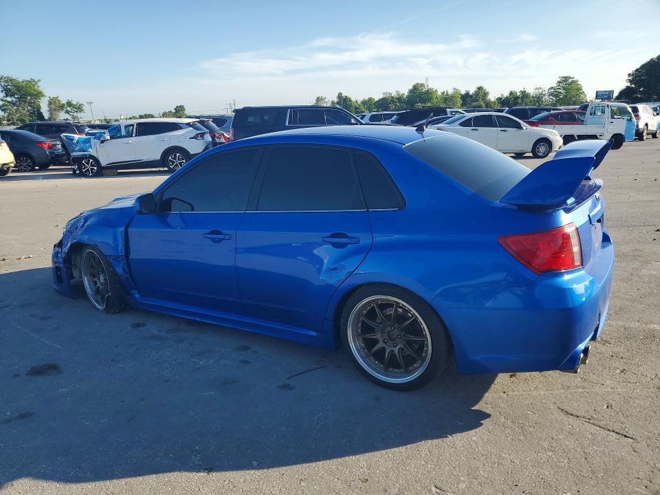 Продаж на аукціоні авто 2012 Subaru Impreza, vin: JF1GV7E67CG002738, номер лоту: 52292926