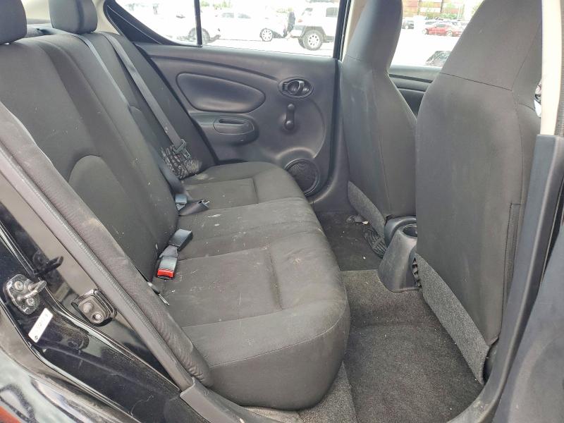 Aukcja sprzedaży 2015 Nissan Versa, vin: 3N1CN7APXFL931168, numer aukcji: 53700626