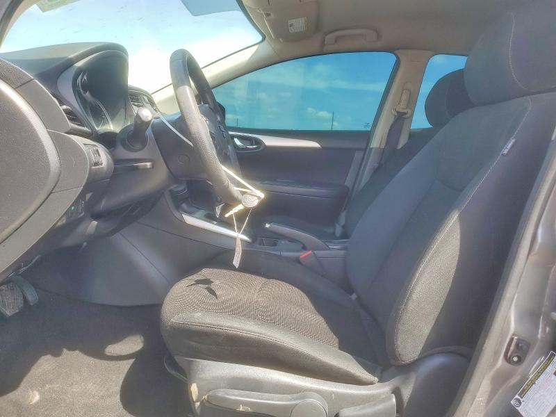 Aukcja sprzedaży 2019 Nissan Sentra, vin: 3N1AB7AP4KY258049, numer aukcji: 52175466