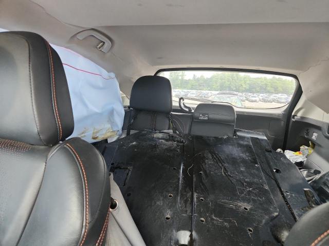 Aukcja sprzedaży 2023 Subaru Crosstrek, vin: JF2GTHMC2P8268523, numer aukcji: 55094326