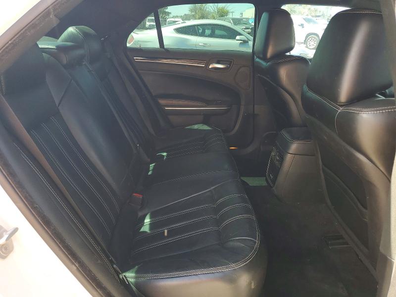 Продажа на аукционе авто 2018 Chrysler 300, vin: 2C3CCABG8JH191561, номер лота: 53965346
