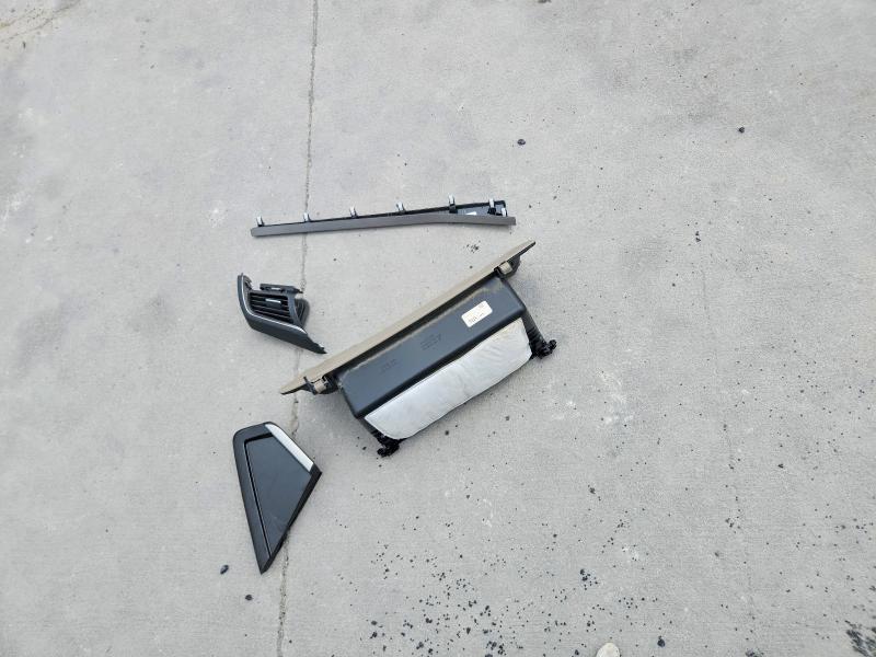 2020 Honda Odyssey მანქანა იყიდება აუქციონზე, vin: 5FNRL6H57LB039031, აუქციონის ნომერი: 54204586