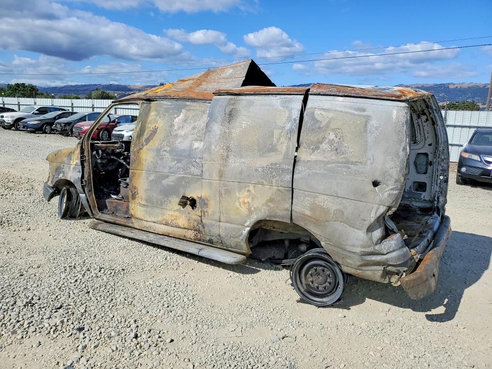 Продаж на аукціоні авто 2012 Ford Econoline, vin: 1FTNE2EW1CDB05434, номер лоту: 55010416
