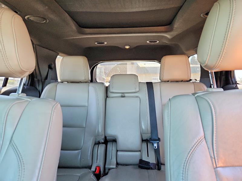 Продаж на аукціоні авто 2013 Ford Explorer, vin: 1FM5K8F81DGC34958, номер лоту: 54429186