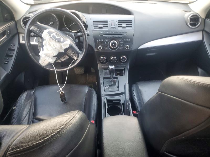 Продажа на аукционе авто 2013 Mazda 3, vin: JM1BL1L74D1787615, номер лота: 53465866