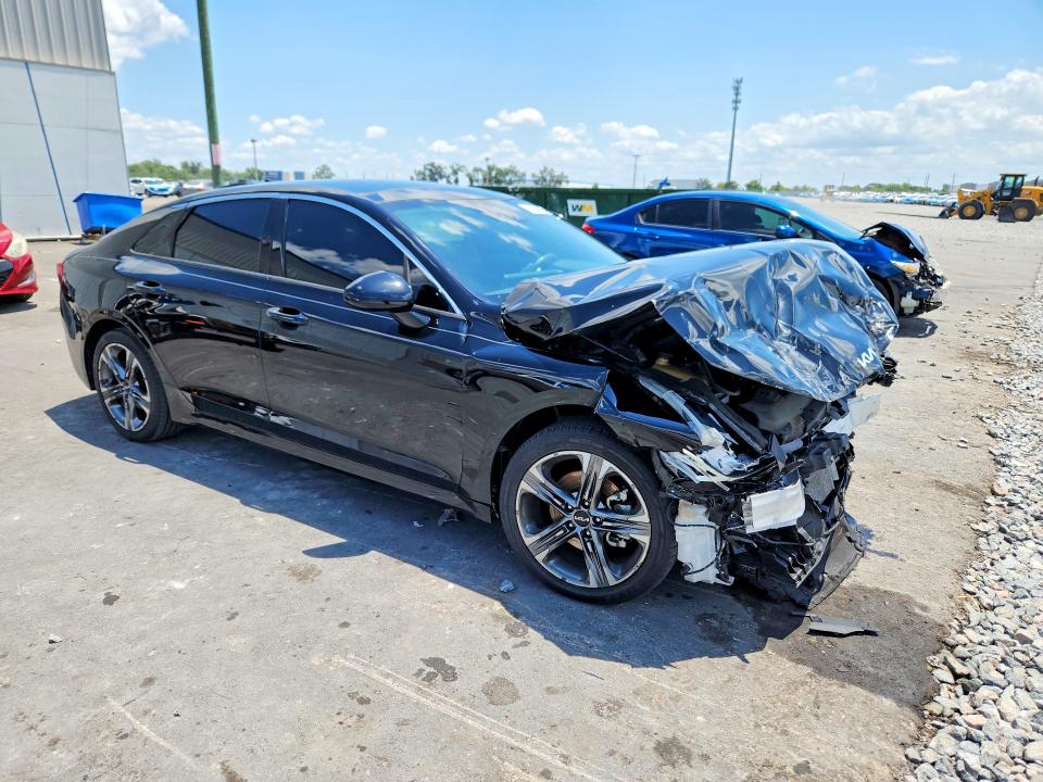 Aukcja sprzedaży 2023 Kia K5, vin: 5XXG34J22PG181527, numer aukcji: 53884806
