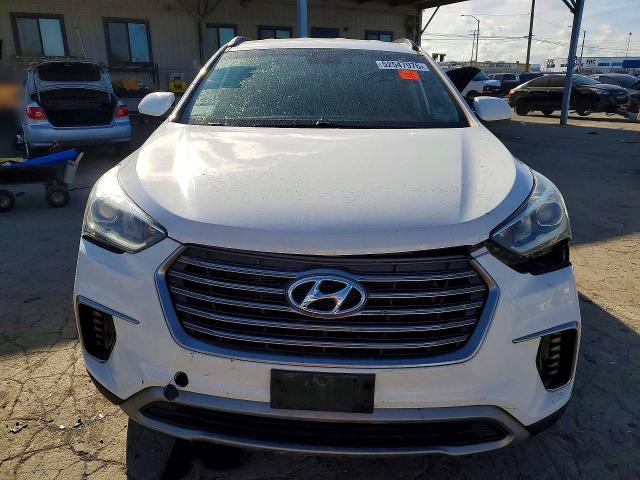 Aukcja sprzedaży 2019 Hyundai Santa Fe, vin: KM8SM4HFXKU310547, numer aukcji: 52547976