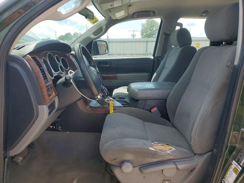2011 Toyota Tundra მანქანა იყიდება აუქციონზე, vin: 5TFRM5F14BX028564, აუქციონის ნომერი: 54764236