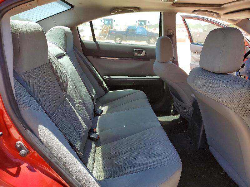 Продаж на аукціоні авто 2011 Mitsubishi Galant, vin: 4A32B3FF8BE031340, номер лоту: 52566816