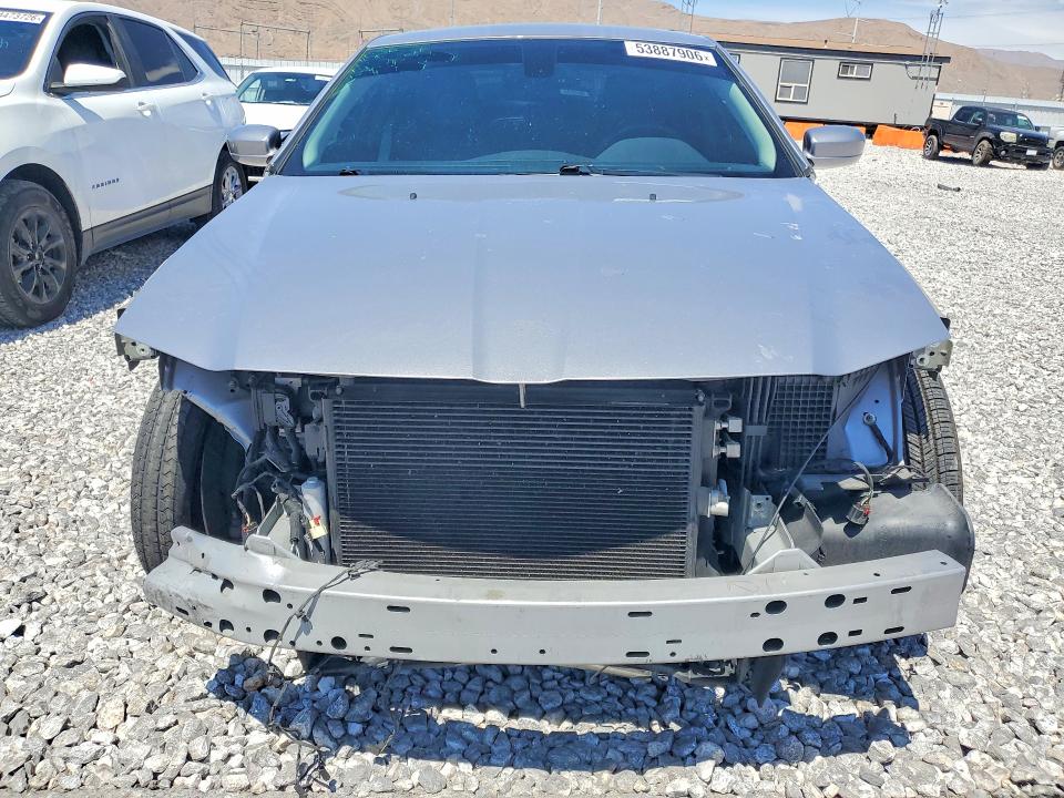 Продажа на аукционе авто 2015 Chrysler 300, vin: 2C3CCAAG3FH859260, номер лота: 53887906