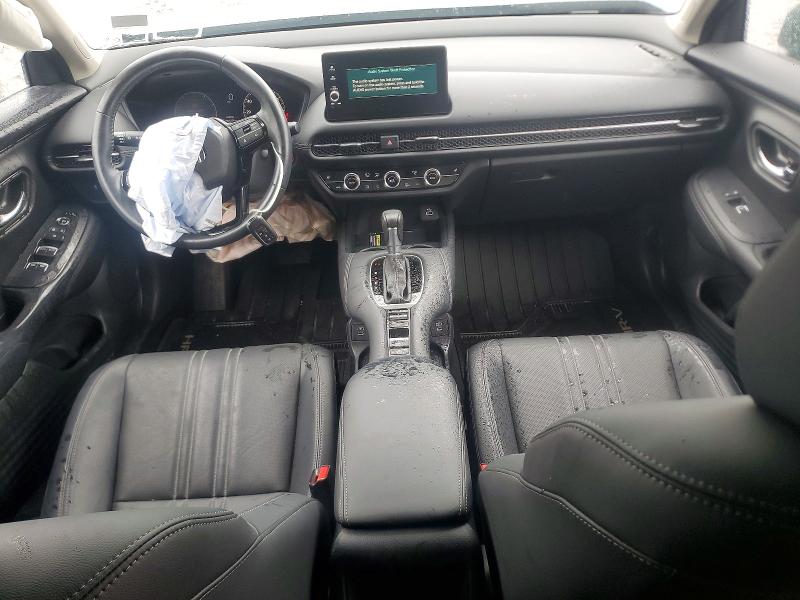 Aukcja sprzedaży 2025 Honda Hr-v, vin: 3CZRZ2H71SM703188, numer aukcji: 52714096