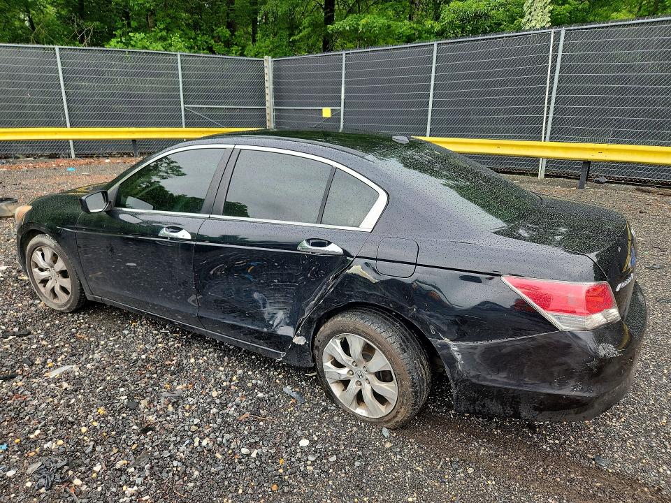 Продаж на аукціоні авто 2008 Honda Accord, vin: 1HGCP36828A082859, номер лоту: 54764286