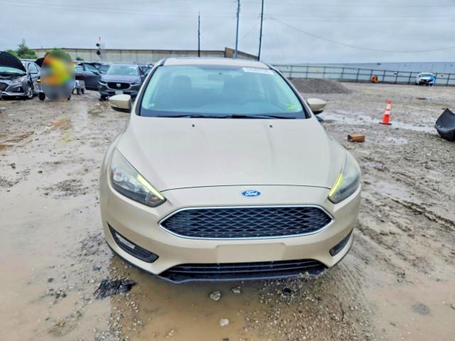 Продажа на аукционе авто 2017 Ford Focus, vin: 1FADP3H20HL311819, номер лота: 54489736