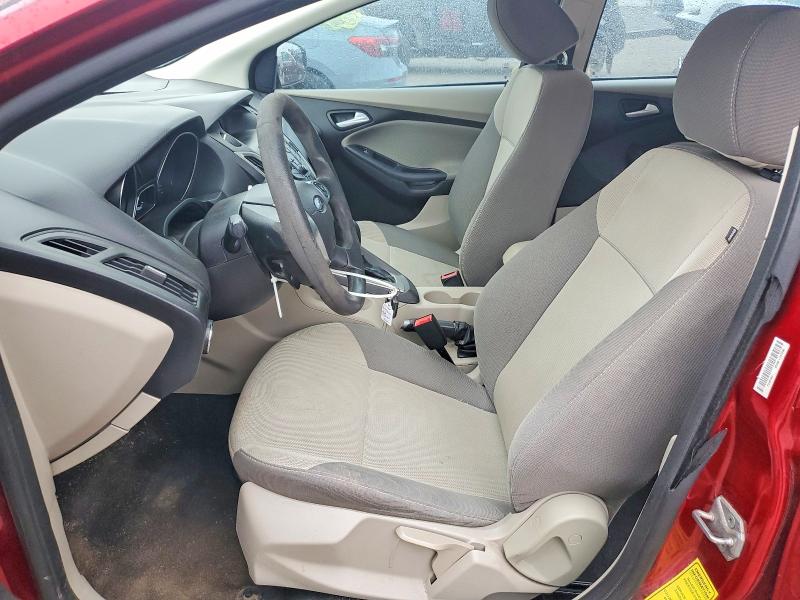 Продаж на аукціоні авто 2014 Ford Focus, vin: 1FADP3F24EL108642, номер лоту: 53967156