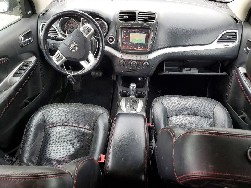Aukcja sprzedaży 2016 Dodge Journey, vin: 3C4PDCEG8GT212040, numer aukcji: 52464516