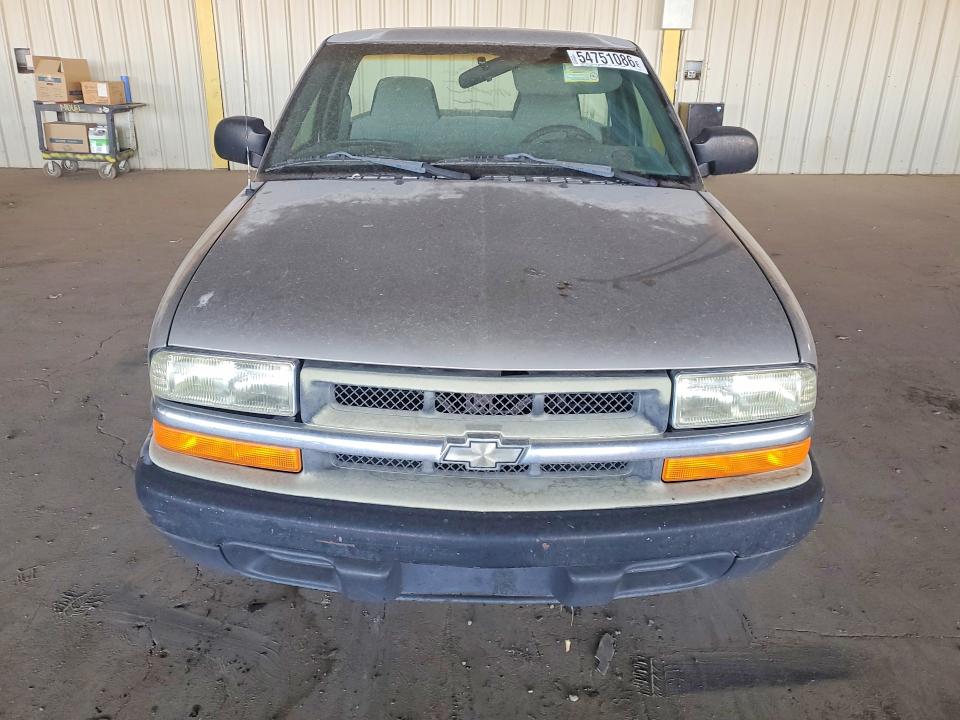 Продаж на аукціоні авто 2002 Chevrolet S Truck, vin: 1GCCS145028144753, номер лоту: 54751086