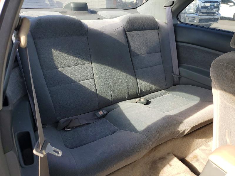 Aukcja sprzedaży 1996 Honda Accord, vin: 1HGCD7253TA020052, numer aukcji: 53449576