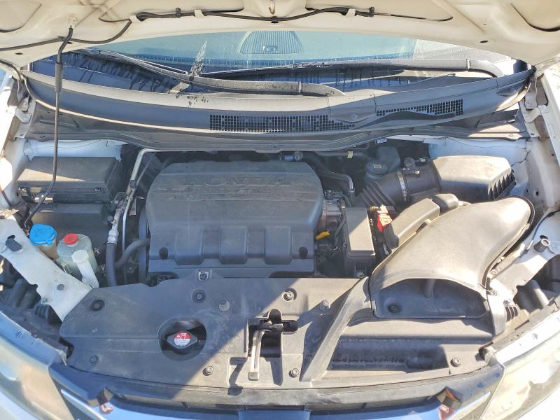 Aukcja sprzedaży 2014 Honda Odyssey, vin: 5FNRL5H69EB125589, numer aukcji: 52359746