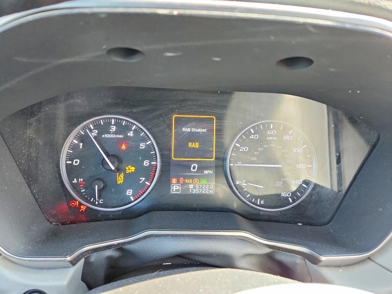Aukcja sprzedaży 2020 Subaru Legacy, vin: 4S3BWGN69L3031165, numer aukcji: 50859936