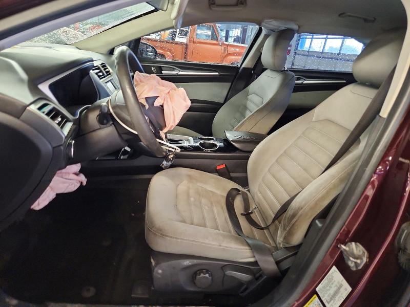 Продаж на аукціоні авто 2013 Ford Fusion, vin: 3FA6P0G79DR320325, номер лоту: 41628356