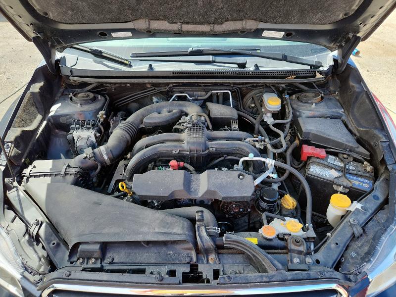 2016 Subaru Crosstrek მანქანა იყიდება აუქციონზე, vin: JF2GPABC0GH247295, აუქციონის ნომერი: 51350306