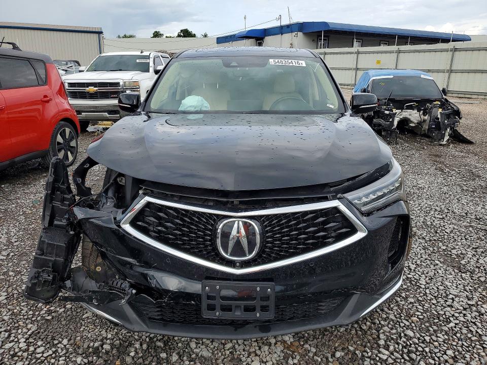 Aukcja sprzedaży 2024 Acura Rdx, vin: 5J8TC2H73RL008933, numer aukcji: 54835416