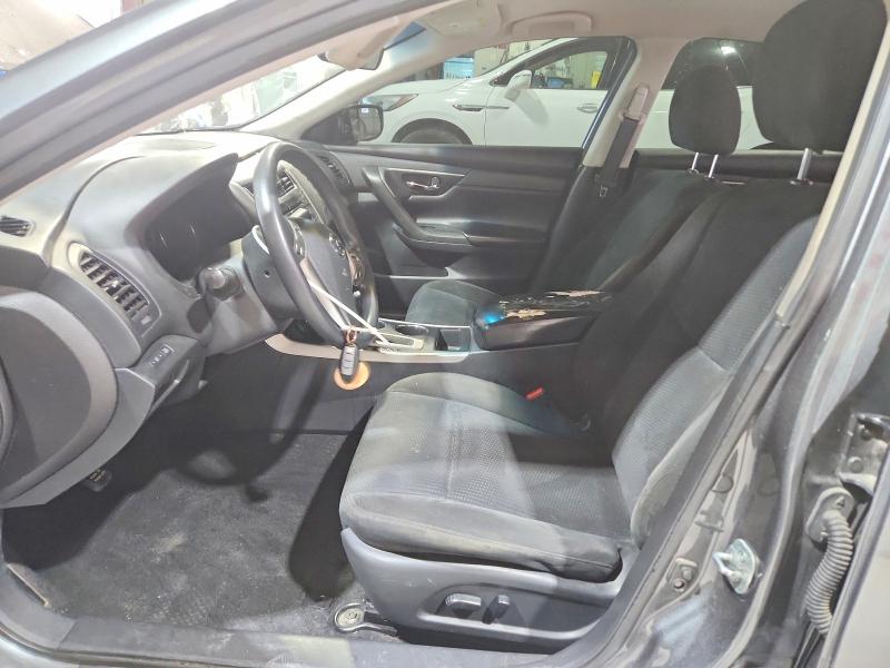 Продажа на аукционе авто 2015 Nissan Altima, vin: 1N4AL3AP0FN912606, номер лота: 52469156