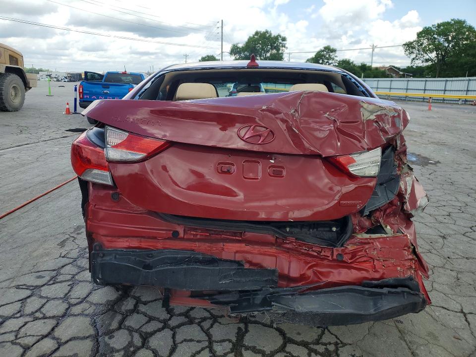 55052046 :رقم المزاد ، KMHDH4AEXCU414939 vin ، 2012 Hyundai Elantra مزاد بيع