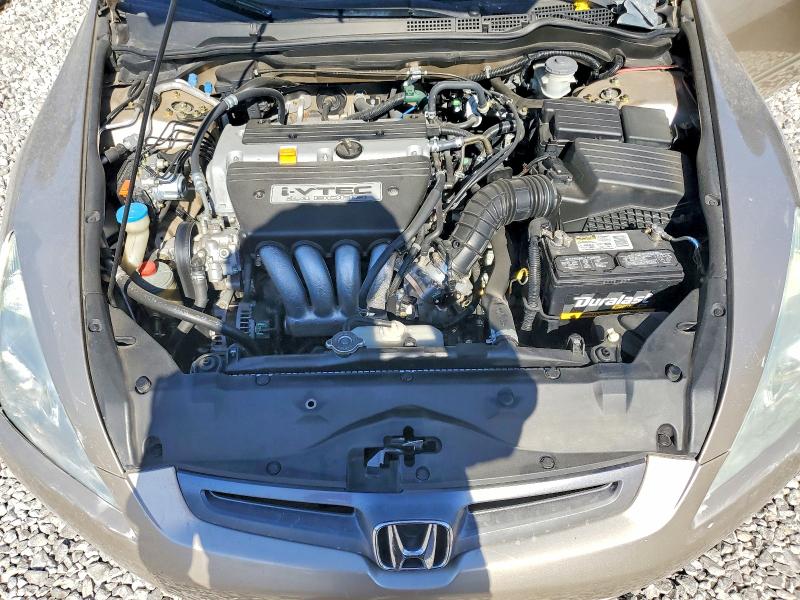 Продаж на аукціоні авто 2004 Honda Accord, vin: 1HGCM56324A072819, номер лоту: 53268676