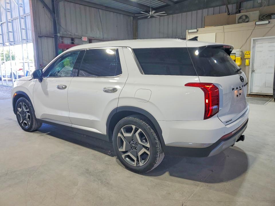 Aukcja sprzedaży 2025 Hyundai Palisade, vin: KM8R44GE8SU877119, numer aukcji: 53006846