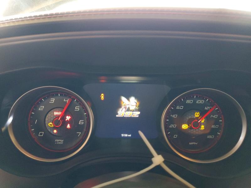 Aukcja sprzedaży 2023 Dodge Charger, vin: 2C3CDXGJ0PH656881, numer aukcji: 54239206