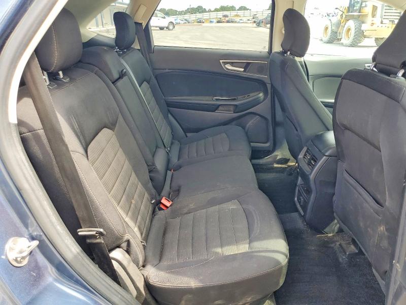 Продажа на аукционе авто 2018 Ford Edge, vin: 2FMPK4J91JBC61050, номер лота: 54311836