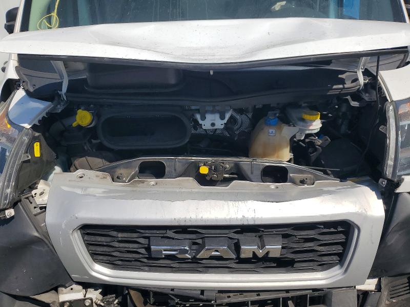 Продажа на аукционе авто 2021 Ram Promaster 1500, vin: 3C6LRVAG1ME577801, номер лота: 52253626