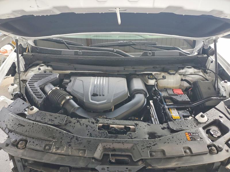 Продаж на аукціоні авто 2024 Gmc Acadia, vin: 1GKENKKS1RJ238937, номер лоту: 54874006