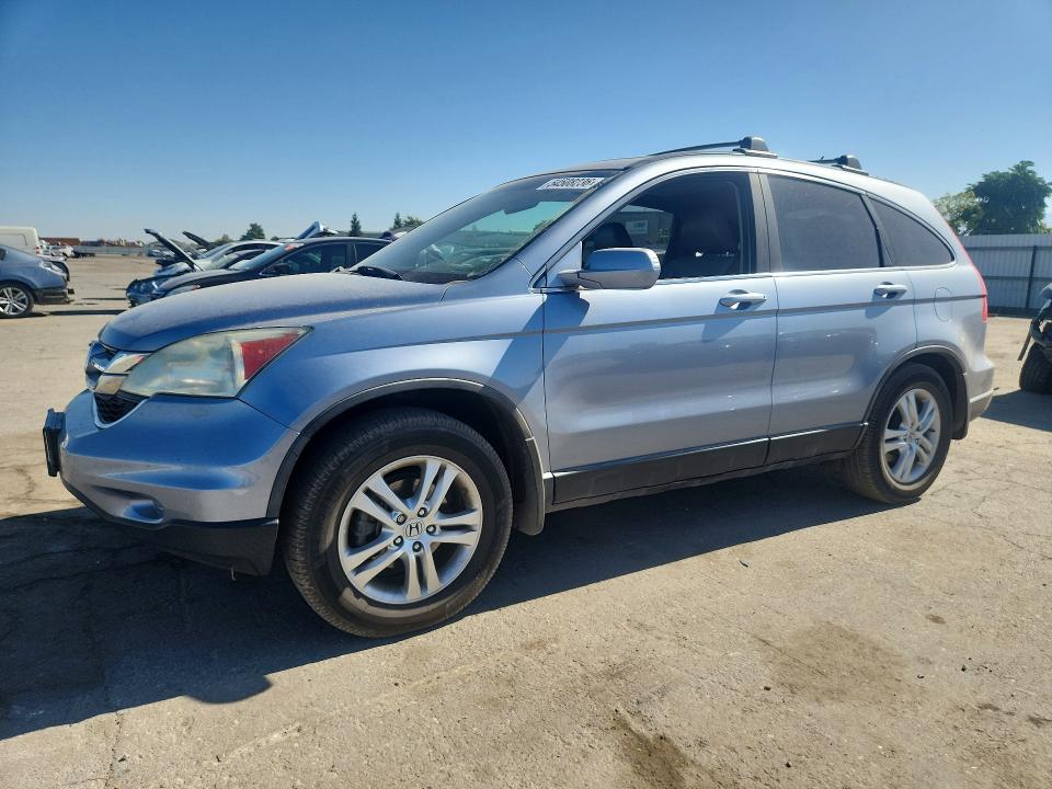 Aukcja sprzedaży 2010 Honda Cr-v, vin: 5J6RE3H74AL017146, numer aukcji: 55134266