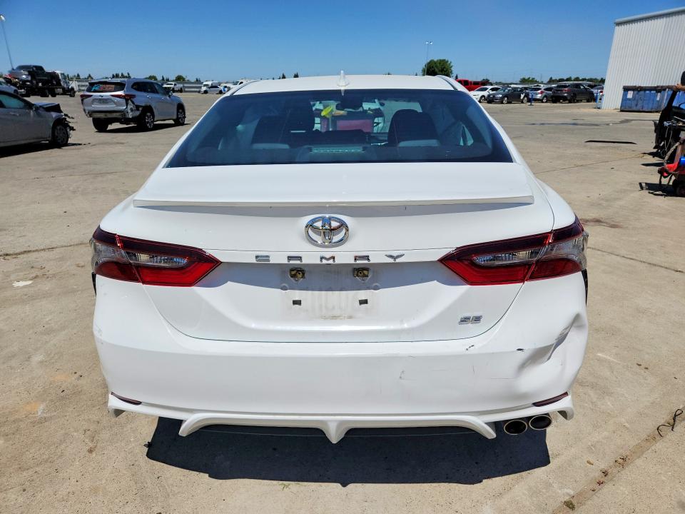 2023 Toyota Camry მანქანა იყიდება აუქციონზე, vin: 4T1G11AK8PU770138, აუქციონის ნომერი: 54716016