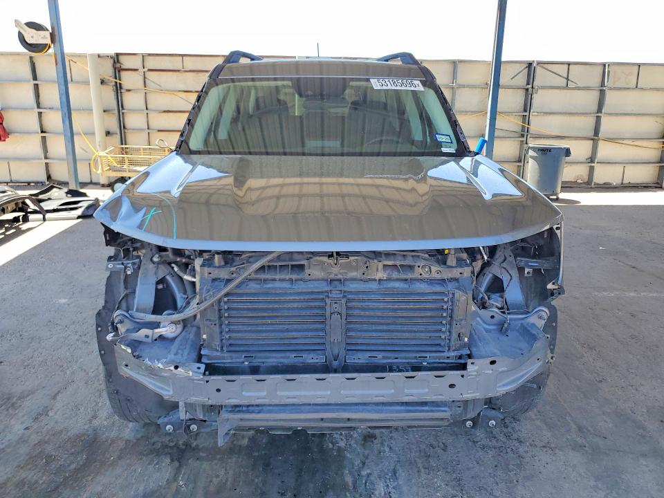 Продажа на аукционе авто 2023 Ford Bronco Sport, vin: 3FMCR9B63PRD43240, номер лота: 53185696