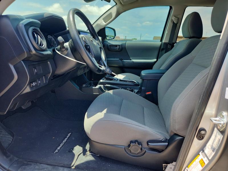 Продаж на аукціоні авто 2023 Toyota Tacoma, vin: 3TMCZ5ANXPM639908, номер лоту: 54180696