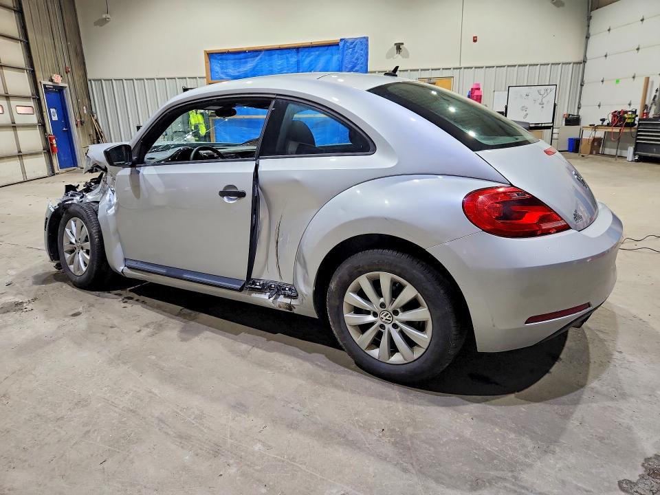 Продажа на аукционе авто 2014 Volkswagen Beetle, vin: 3VWFP7AT2EM623645, номер лота: 52710256