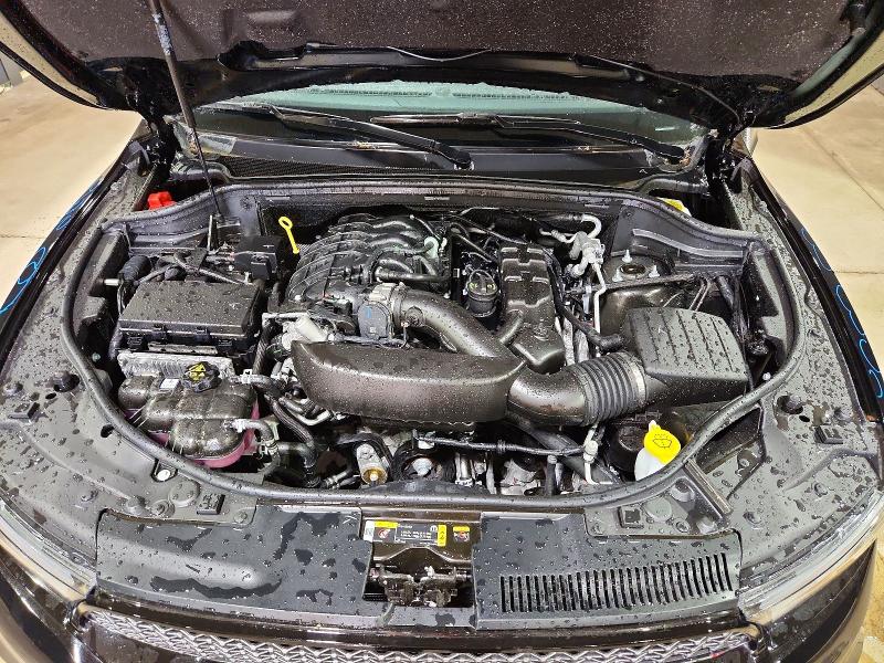 53169156 :رقم المزاد ، 1C4RDJFGXTC227611 vin ، 2026 Dodge Durango مزاد بيع