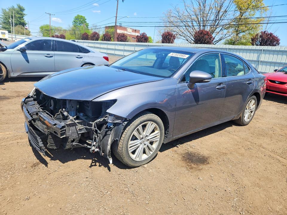 Продажа на аукционе авто 2013 Lexus Es, vin: JTHBK1GG7D2004471, номер лота: 52302066