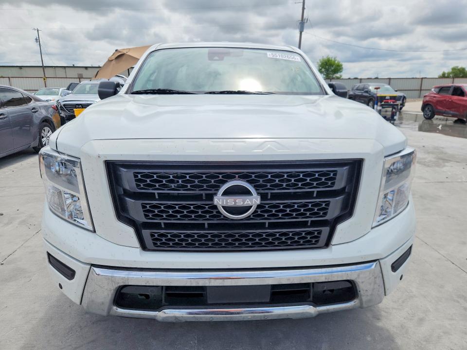 Aukcja sprzedaży 2023 Nissan Titan, vin: 1N6AA1EF1PN107797, numer aukcji: 55102656