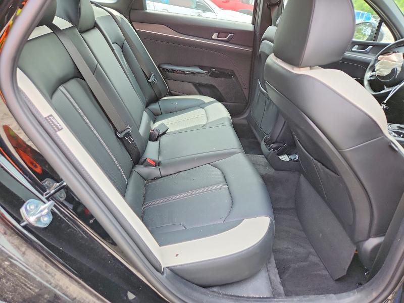 Продаж на аукціоні авто 2025 Kia K5, vin: KNAG64J74S5351125, номер лоту: 53471066