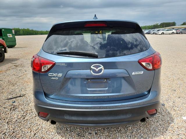 52603446 :رقم المزاد ، JM3KE4DY9G0878898 vin ، 2016 Mazda Cx-5 مزاد بيع