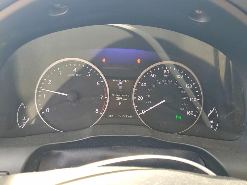 Продажа на аукционе авто 2013 Lexus Es, vin: JTHBK1GG3D2003057, номер лота: 52294866