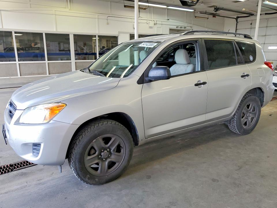 Продаж на аукціоні авто 2011 Toyota Rav4, vin: 2T3BF4DV9BW111892, номер лоту: 54142586