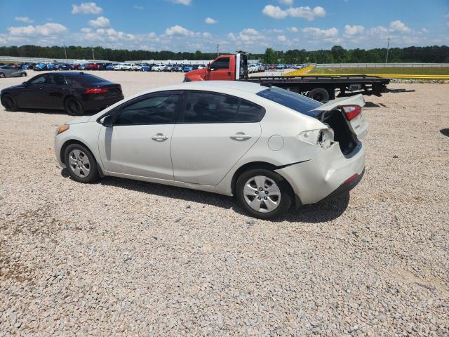 Продажа на аукционе авто 2015 Kia Forte, vin: KNAFK4A61F5420986, номер лота: 54271746