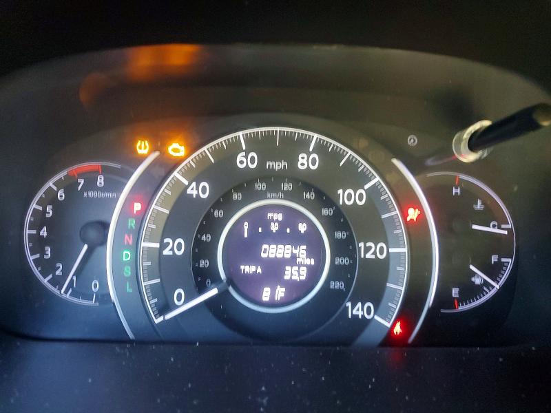 Aukcja sprzedaży 2015 Honda Cr-v, vin: 2HKRM3H54FH508979, numer aukcji: 54772456